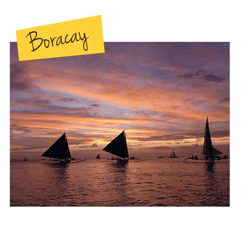 Boracay