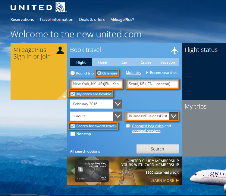 Croatia Airlines Search