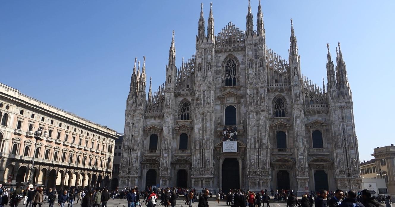Milan